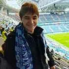 Лебедев Максим